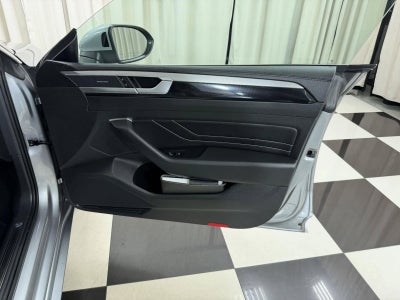 2021 Volkswagen Arteon 2.0T SEL Premium R-Line