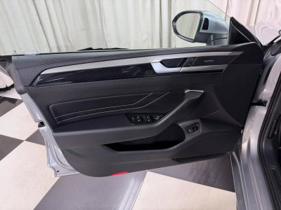 2021 Volkswagen Arteon 2.0T SEL Premium R-Line