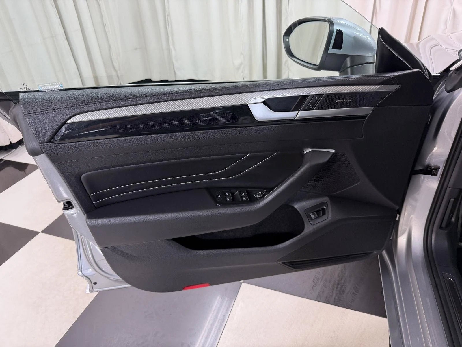 2021 Volkswagen Arteon 2.0T SEL Premium R-Line