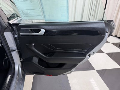 2021 Volkswagen Arteon 2.0T SEL Premium R-Line