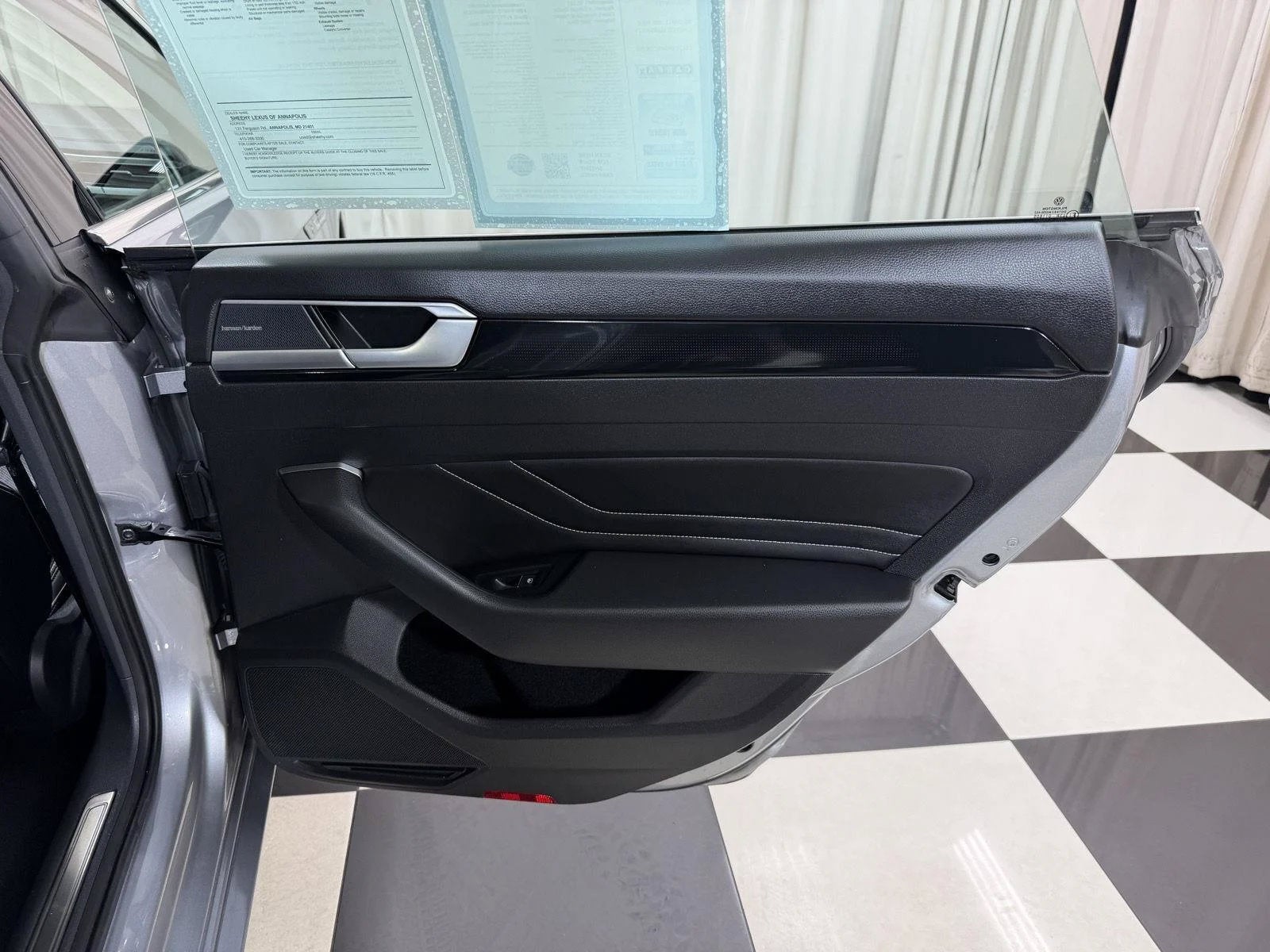 2021 Volkswagen Arteon 2.0T SEL Premium R-Line