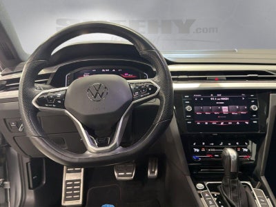 2021 Volkswagen Arteon SEL Premium R-Line