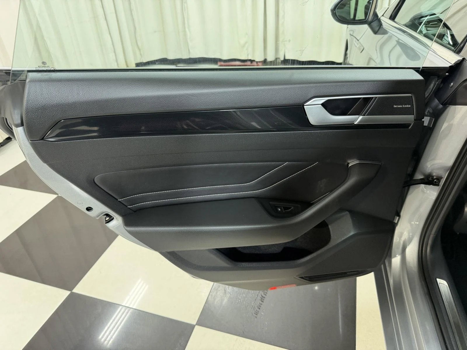 2021 Volkswagen Arteon 2.0T SEL Premium R-Line