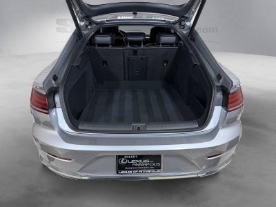 2021 Volkswagen Arteon 2.0T SEL Premium R-Line