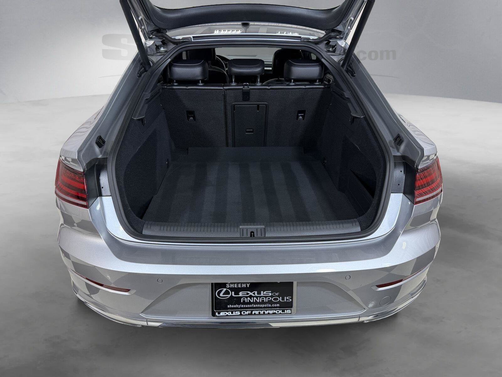 2021 Volkswagen Arteon 2.0T SEL Premium R-Line