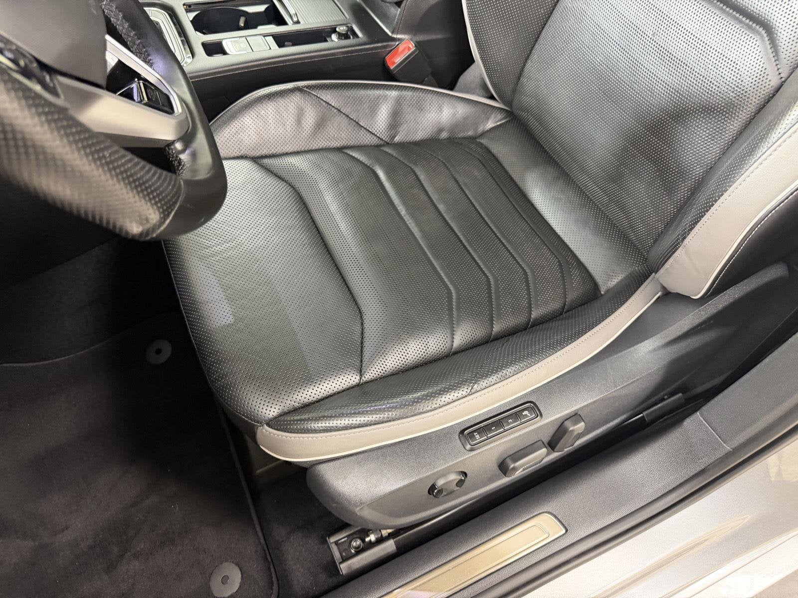 2021 Volkswagen Arteon 2.0T SEL Premium R-Line