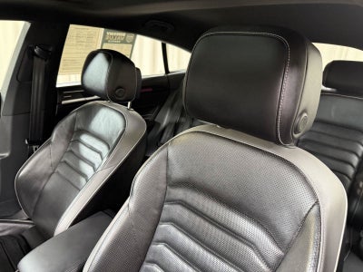 2021 Volkswagen Arteon 2.0T SEL Premium R-Line
