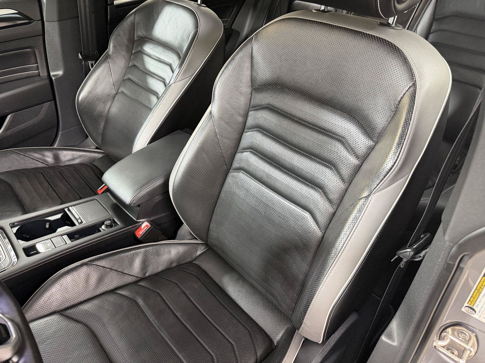 2021 Volkswagen Arteon 2.0T SEL Premium R-Line