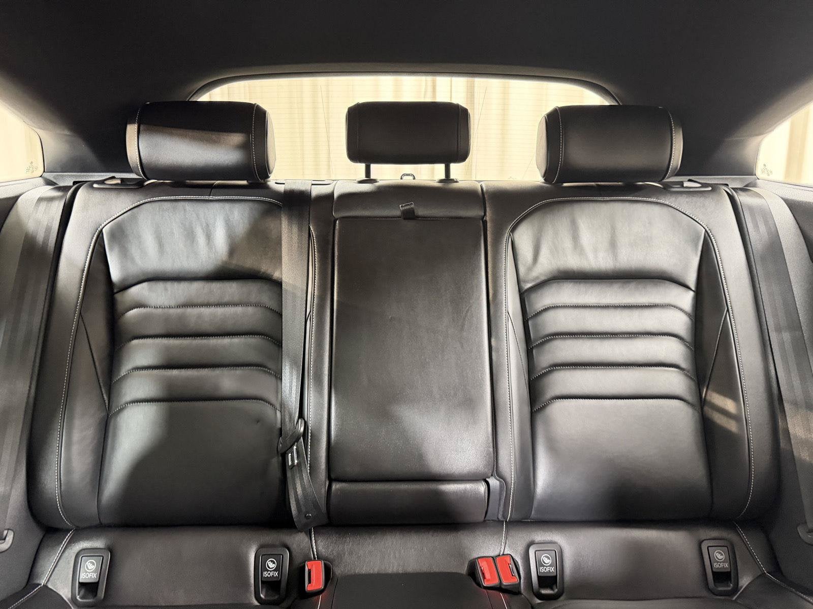 2021 Volkswagen Arteon 2.0T SEL Premium R-Line