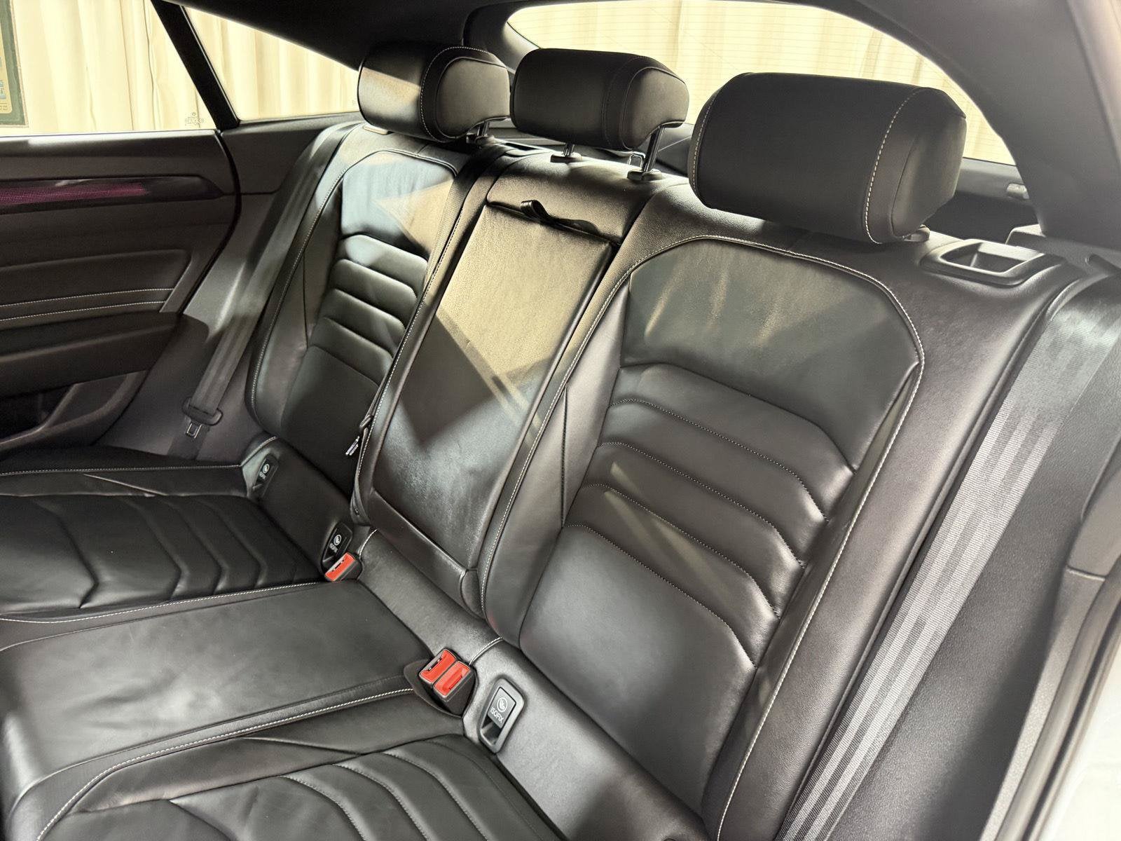 2021 Volkswagen Arteon 2.0T SEL Premium R-Line