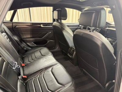2021 Volkswagen Arteon 2.0T SEL Premium R-Line
