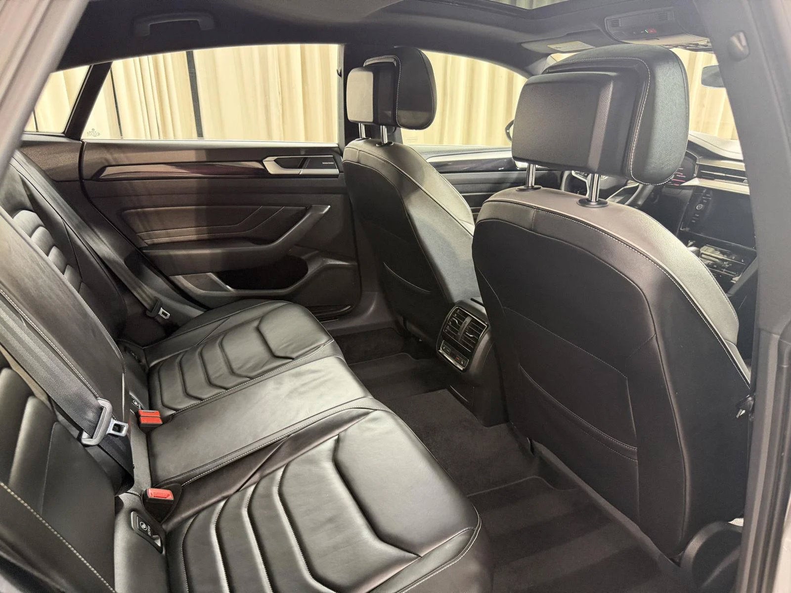 2021 Volkswagen Arteon 2.0T SEL Premium R-Line