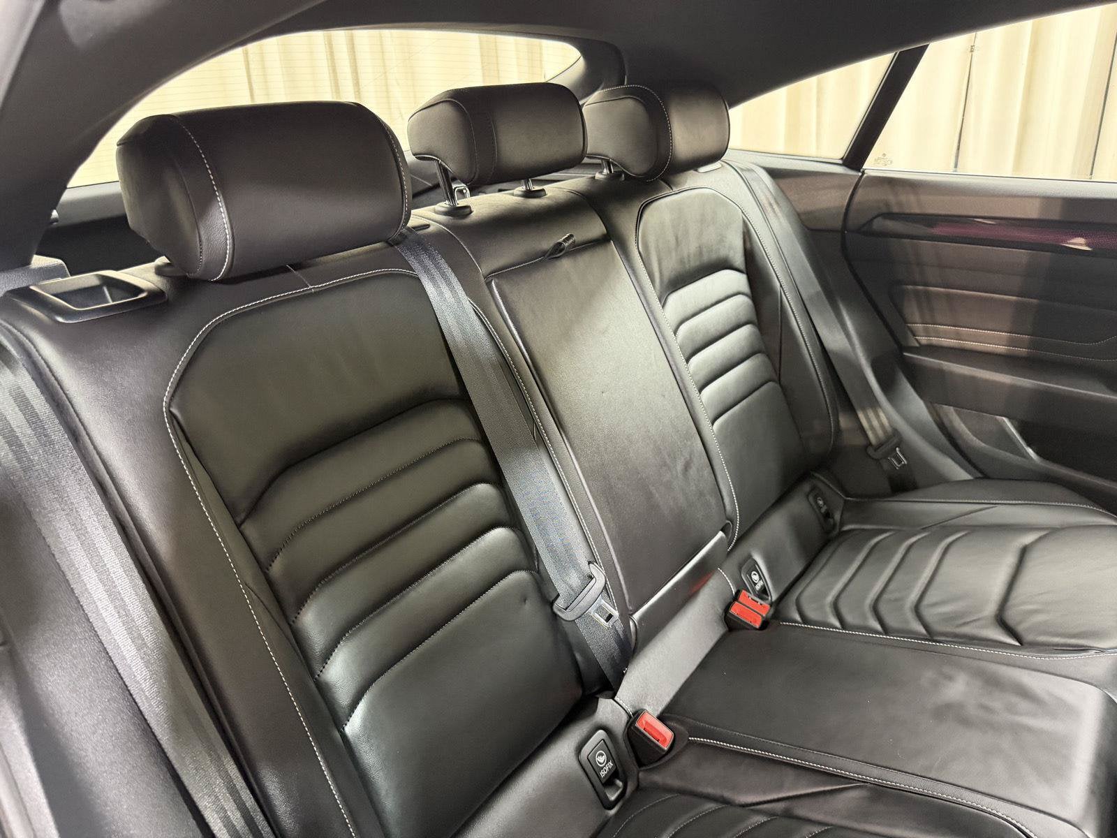 2021 Volkswagen Arteon 2.0T SEL Premium R-Line