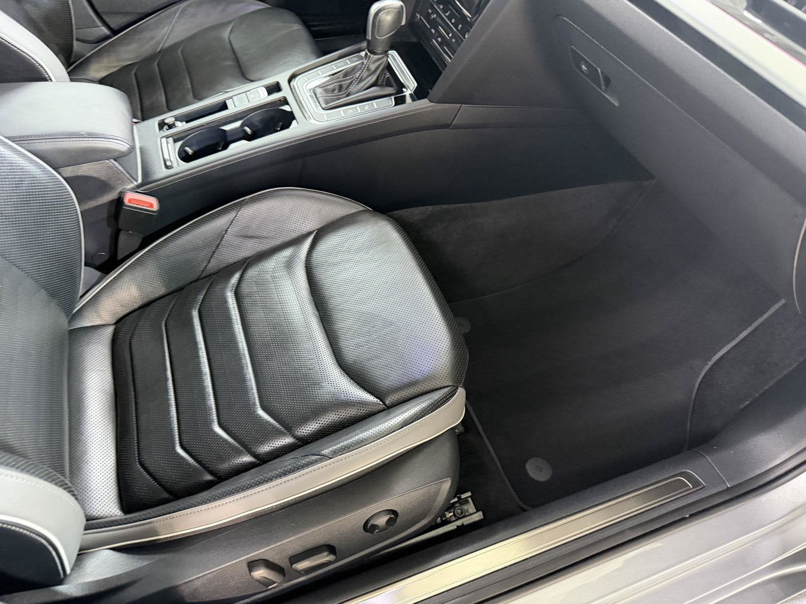 2021 Volkswagen Arteon 2.0T SEL Premium R-Line