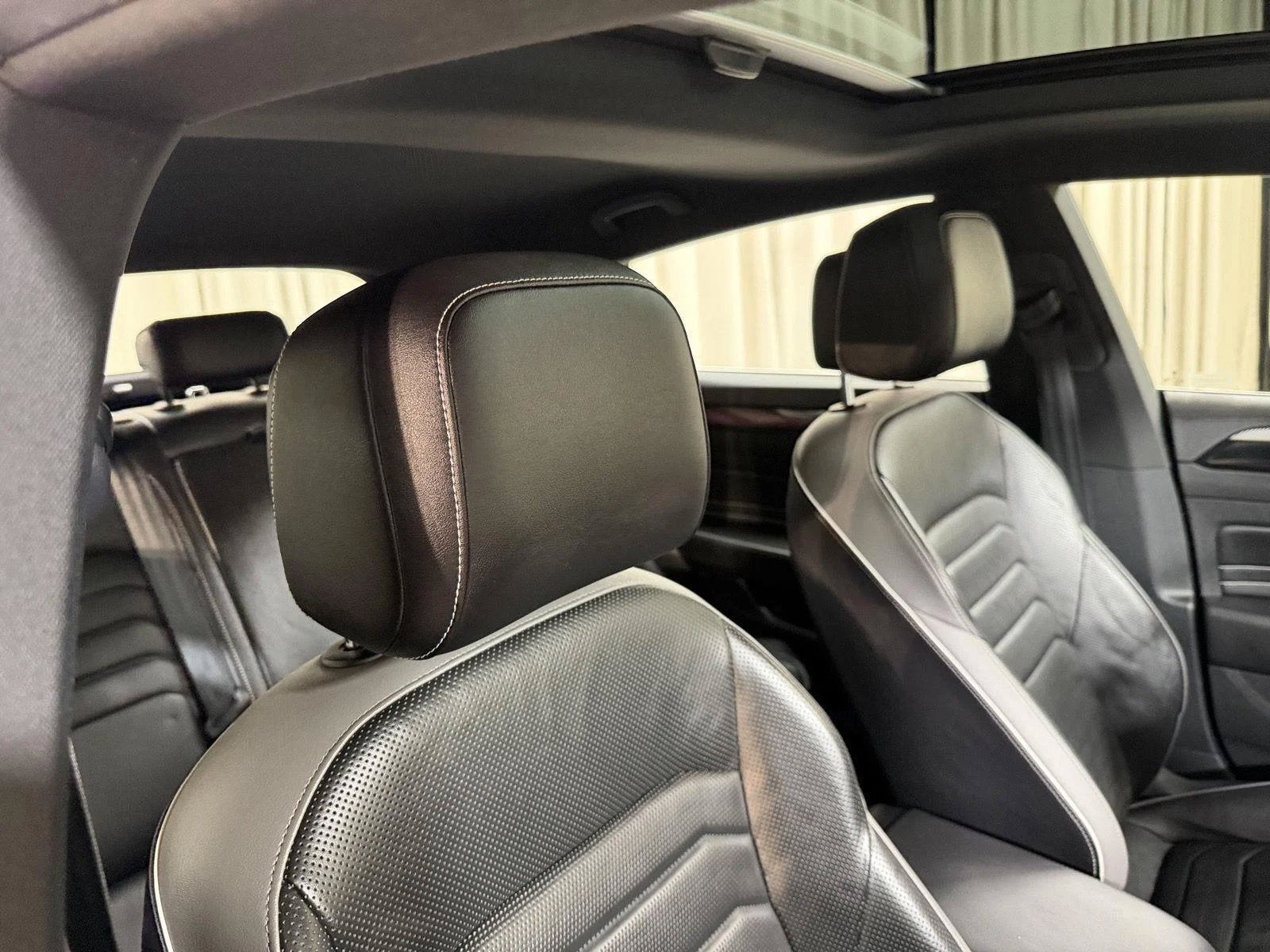 2021 Volkswagen Arteon 2.0T SEL Premium R-Line