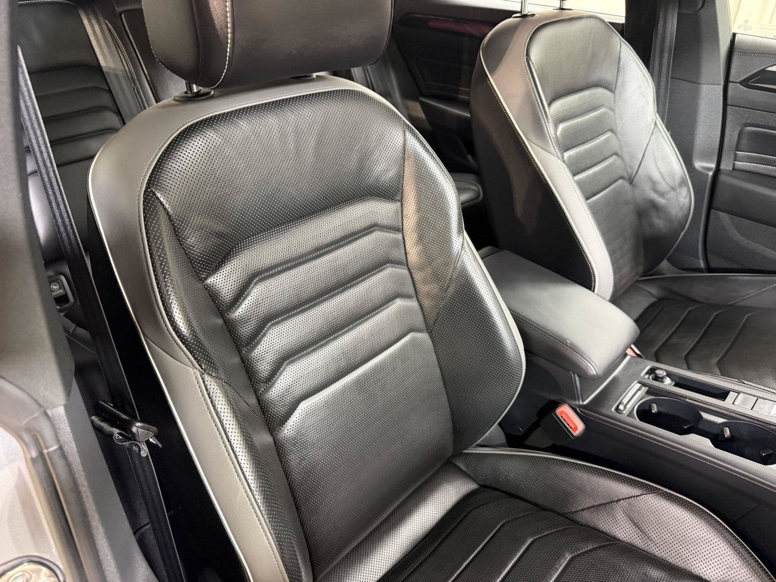 2021 Volkswagen Arteon 2.0T SEL Premium R-Line