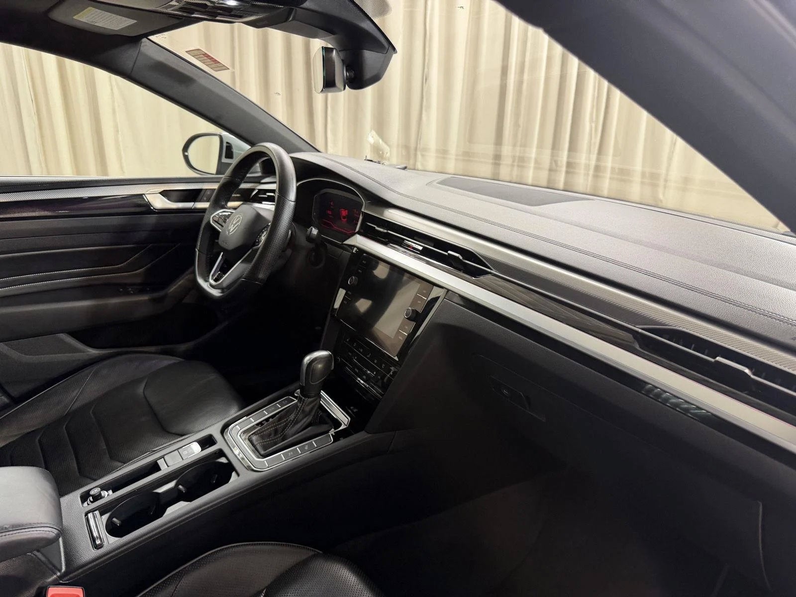 2021 Volkswagen Arteon 2.0T SEL Premium R-Line
