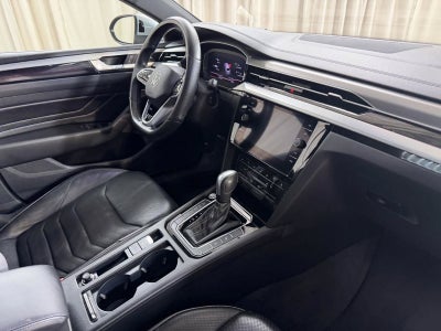2021 Volkswagen Arteon 2.0T SEL Premium R-Line