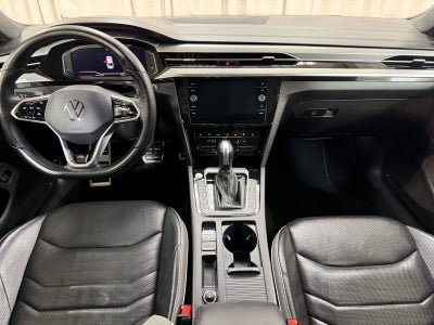 2021 Volkswagen Arteon 2.0T SEL Premium R-Line