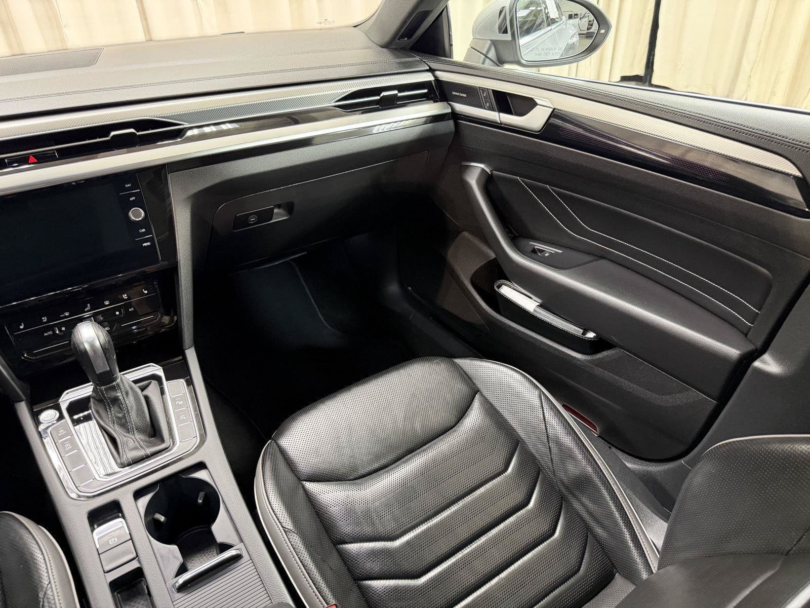 2021 Volkswagen Arteon 2.0T SEL Premium R-Line