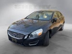 2013 Volvo S60 T5 Premier Plus