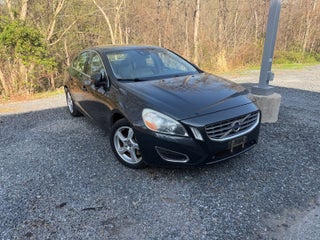 2013 Volvo S60 T5 Premier Plus