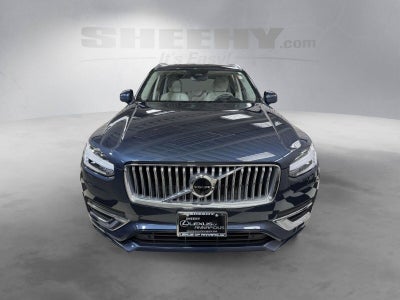 2024 Volvo XC90 B6 Plus Bright Theme