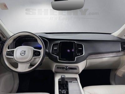 2024 Volvo XC90 B6 Plus Bright Theme