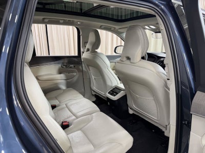 2024 Volvo XC90 B6 Plus Bright Theme