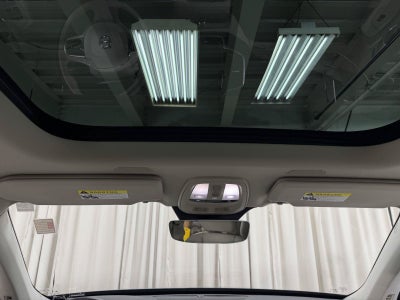 2024 Volvo XC90 B6 Plus Bright Theme
