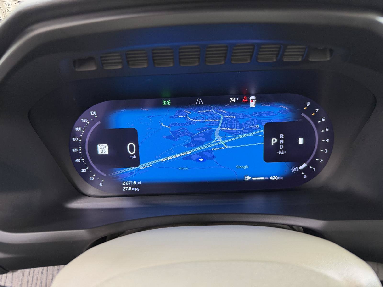 2024 Volvo XC90 B6 Plus Bright Theme