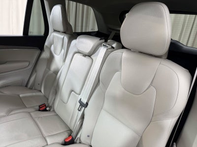 2024 Volvo XC90 B6 Plus Bright Theme