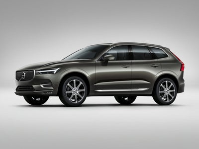 2020 Volvo XC60 T6 Inscription
