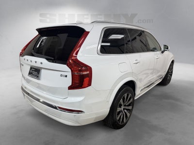 2024 Volvo XC90 B5 Plus