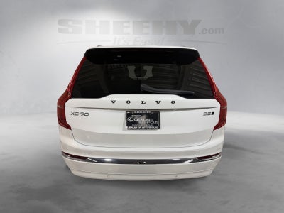 2024 Volvo XC90 B5 Plus