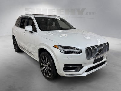 2024 Volvo XC90 B5 Plus