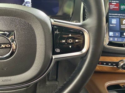 2024 Volvo XC90 B5 Plus