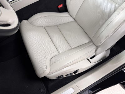 2023 Volvo Xc60 Ultimate Bright Theme