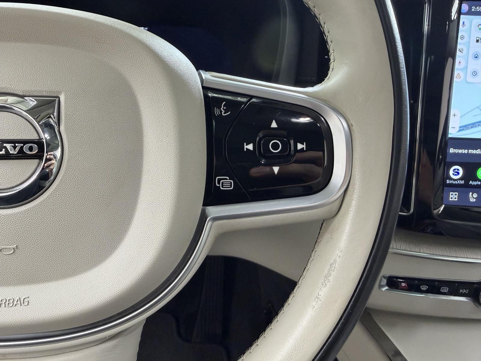 2023 Volvo Xc60 Ultimate Bright Theme