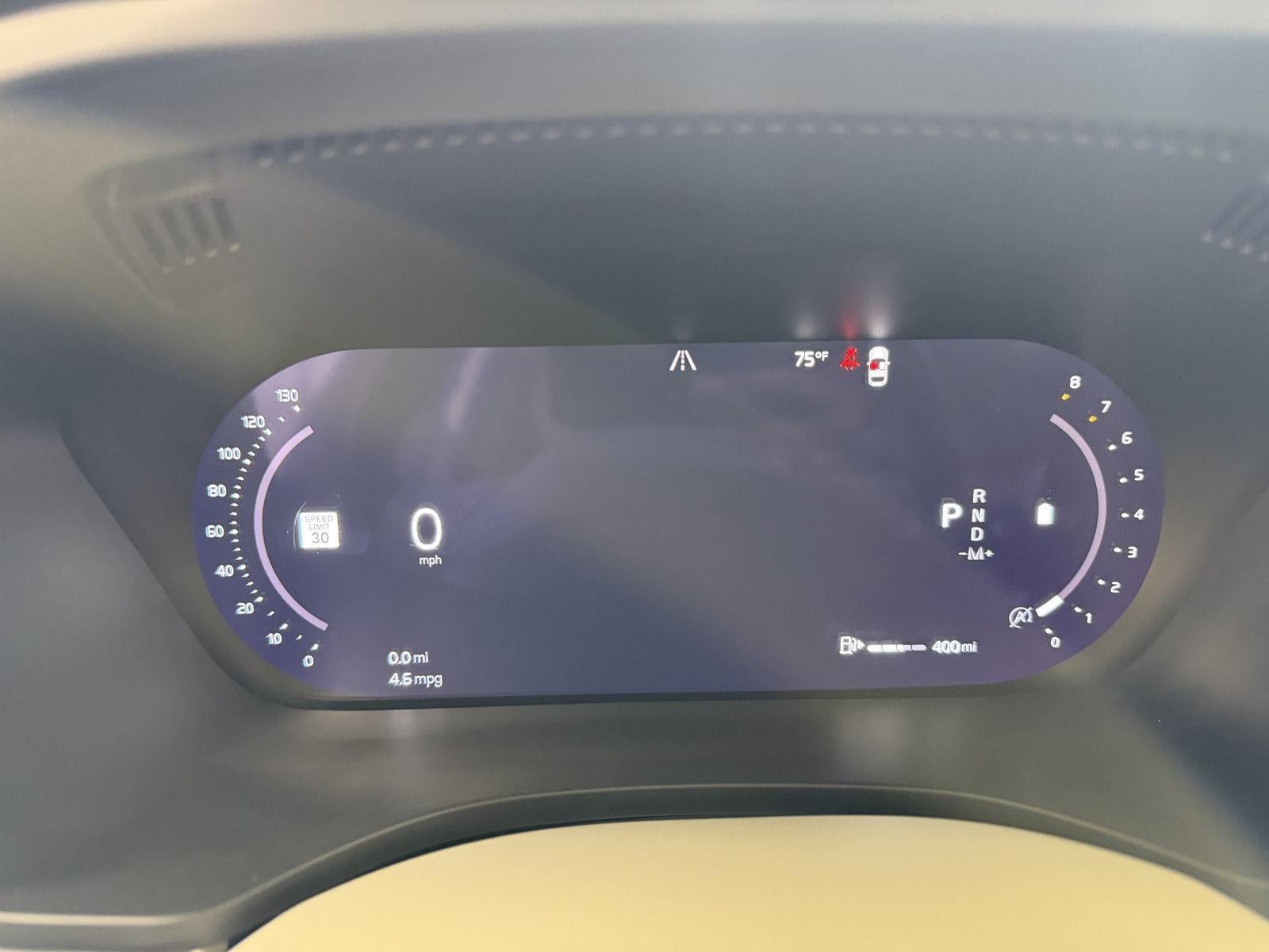 2023 Volvo Xc60 Ultimate Bright Theme