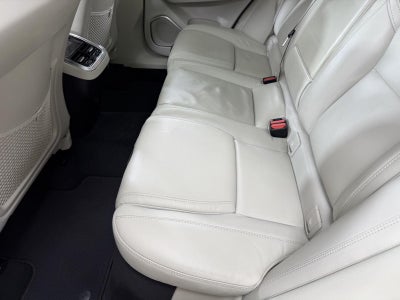 2023 Volvo Xc60 Ultimate Bright Theme