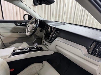 2023 Volvo Xc60 Ultimate Bright Theme