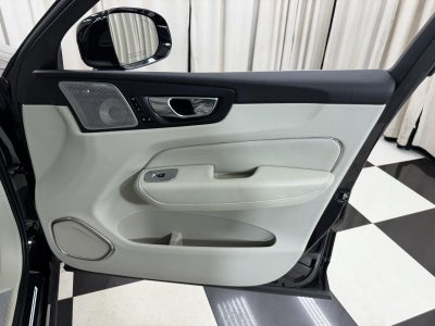 2023 Volvo Xc60 Ultimate Bright Theme