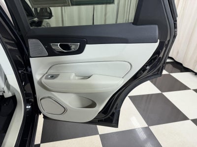 2023 Volvo Xc60 Ultimate Bright Theme