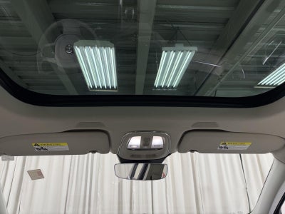 2023 Volvo Xc60 Ultimate Bright Theme