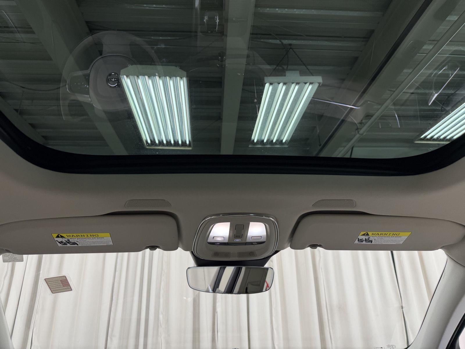2023 Volvo Xc60 Ultimate Bright Theme