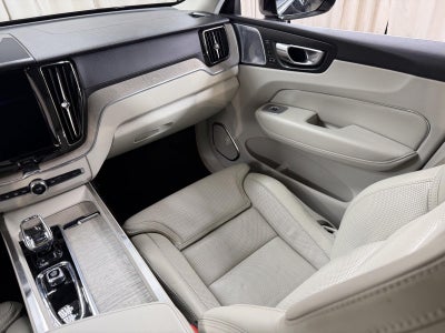 2023 Volvo Xc60 Ultimate Bright Theme