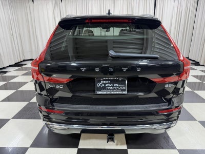 2023 Volvo Xc60 Ultimate Bright Theme