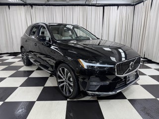 2023 Volvo Xc60 Ultimate Bright Theme