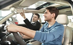 Schedule a test drive at Sheehy Lexus of Annapolis in Annapolis, MD.